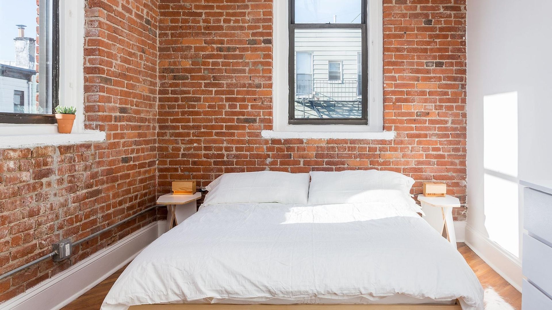 Habitat 101brooklyn New York