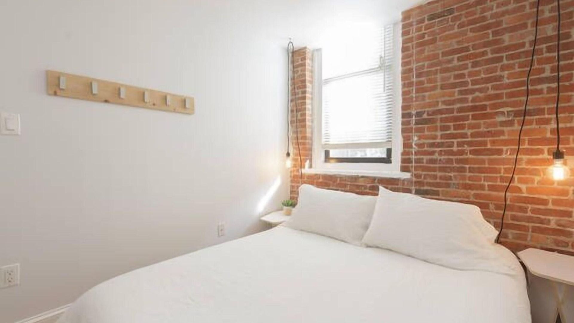 Apartment Habitat 101brooklyn New York