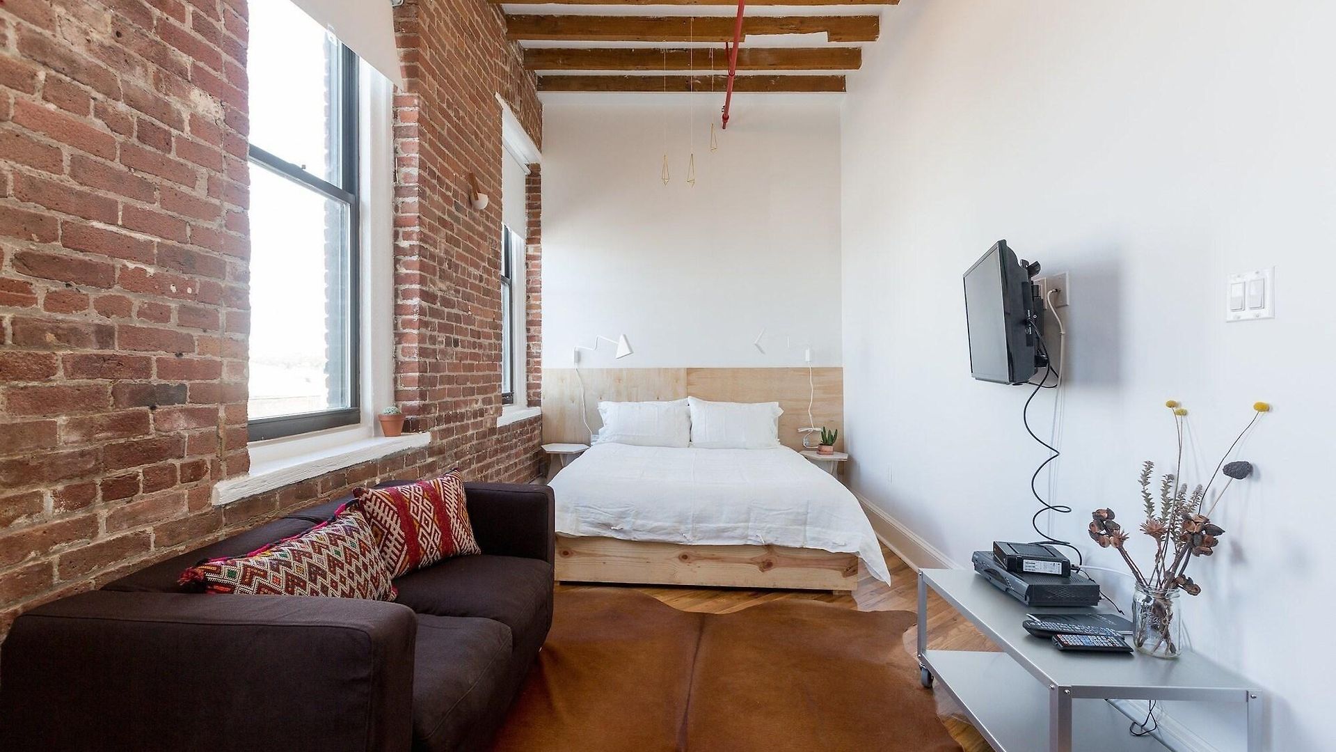 Apartment Habitat 101brooklyn