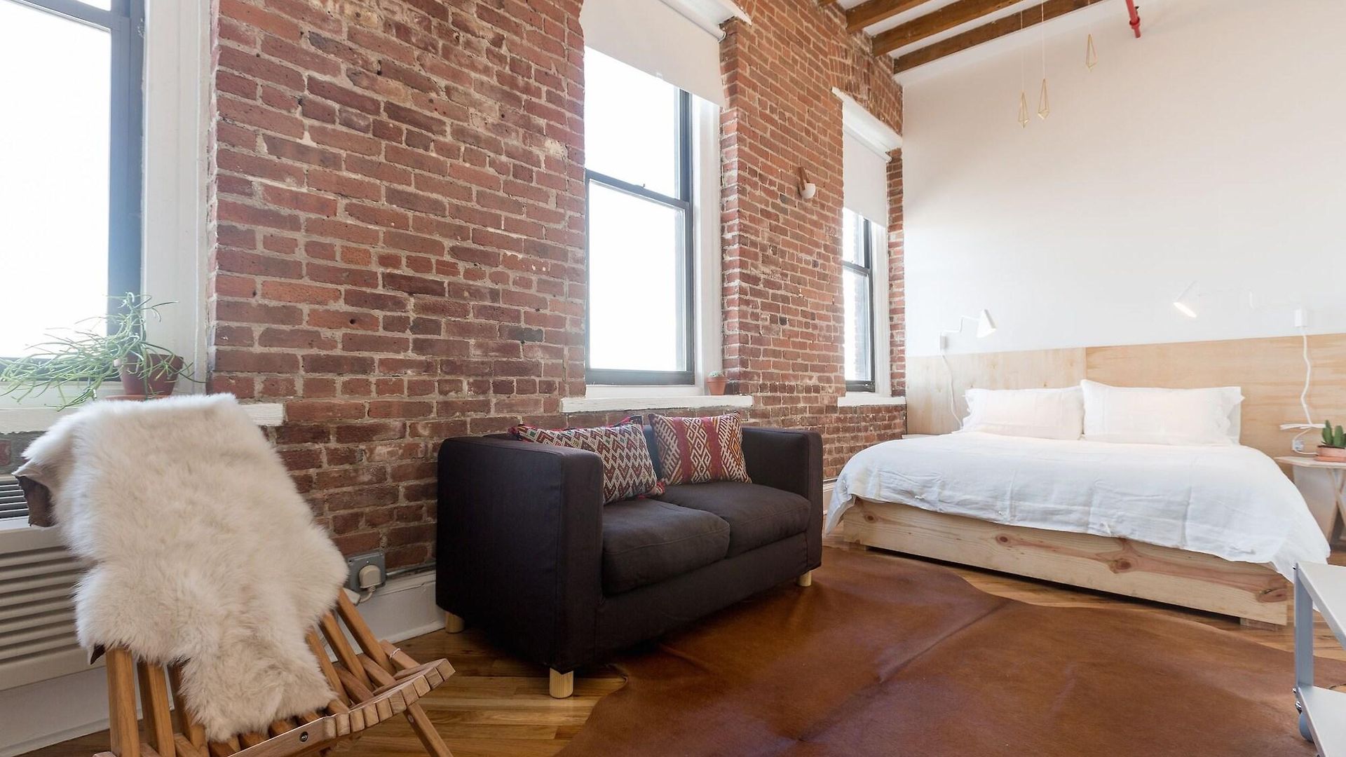 Habitat 101brooklyn New York