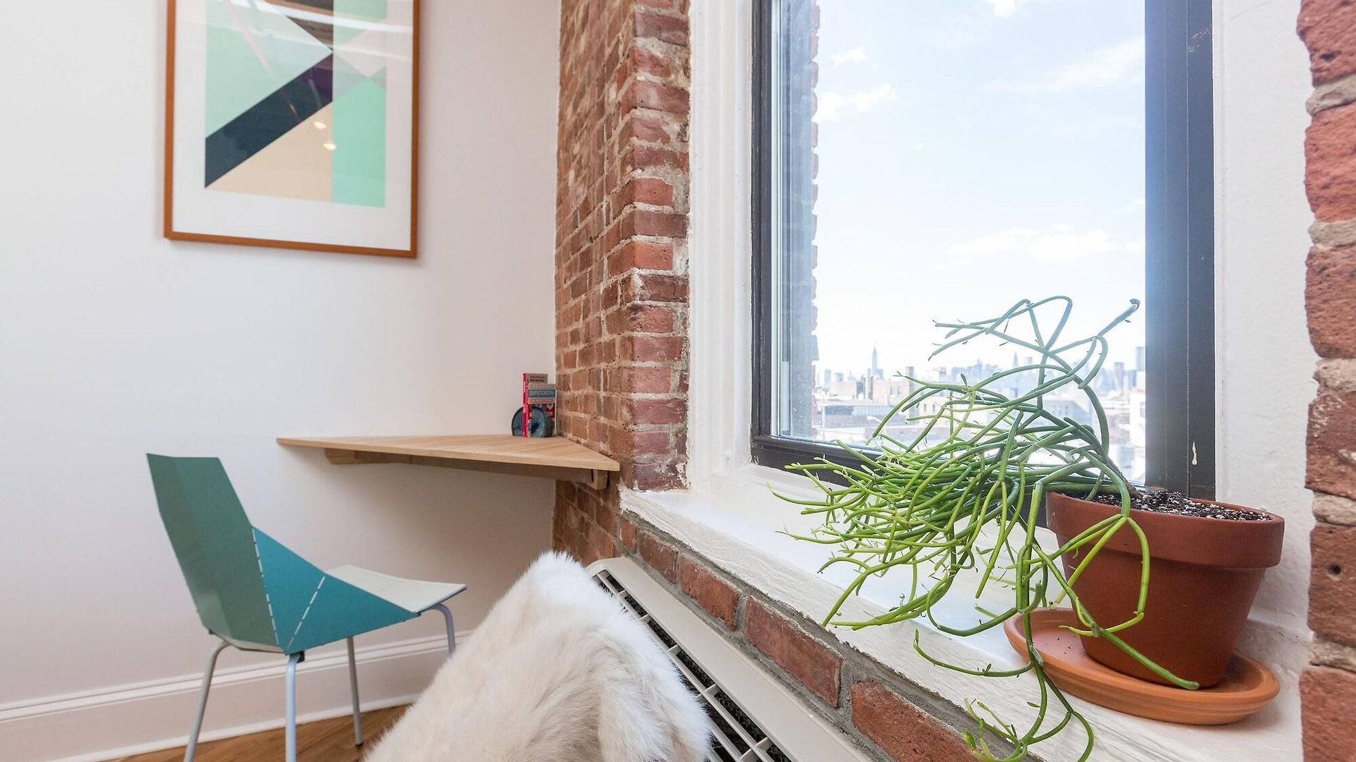 Habitat 101brooklyn New York