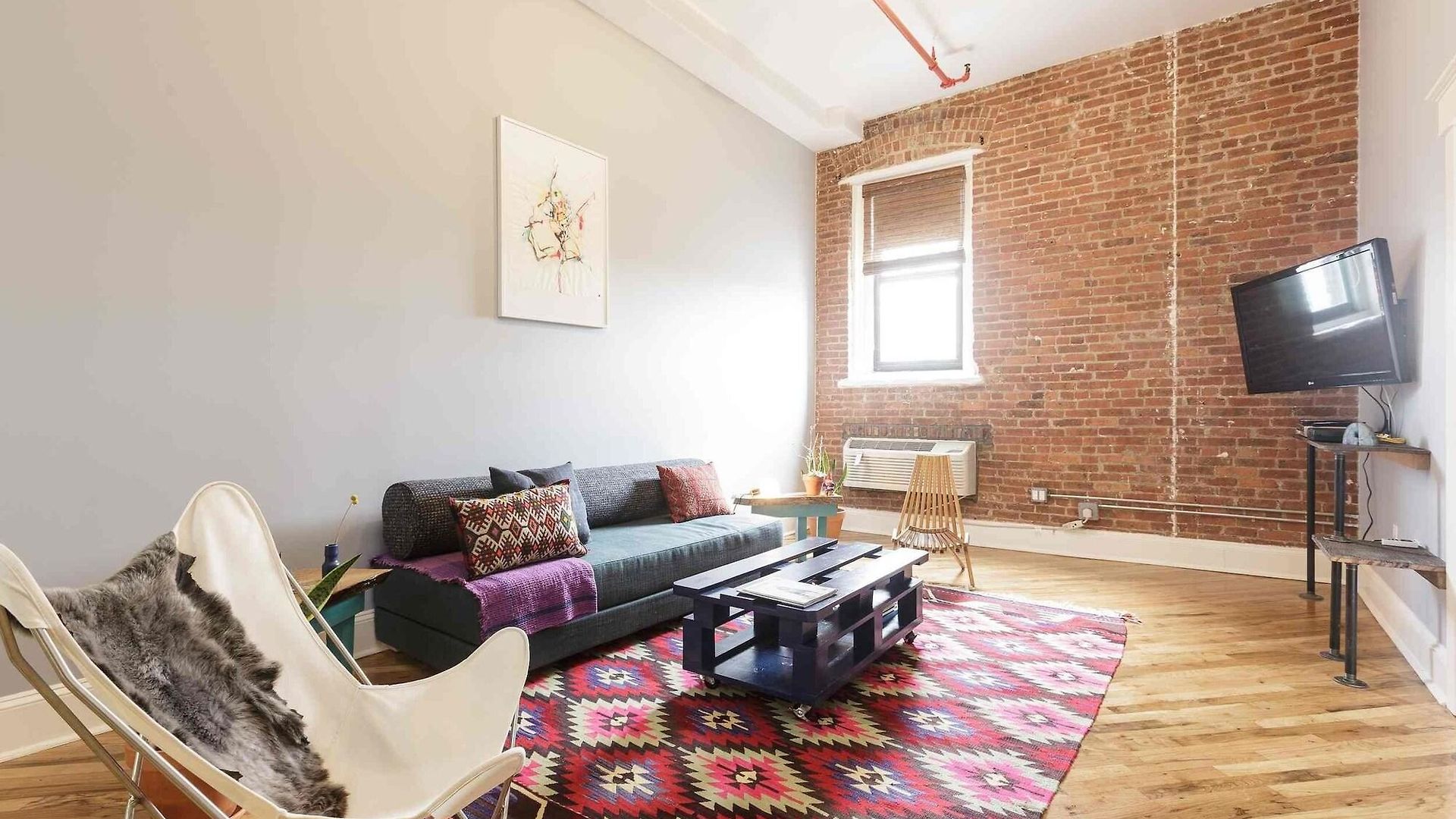 Habitat 101brooklyn * New York