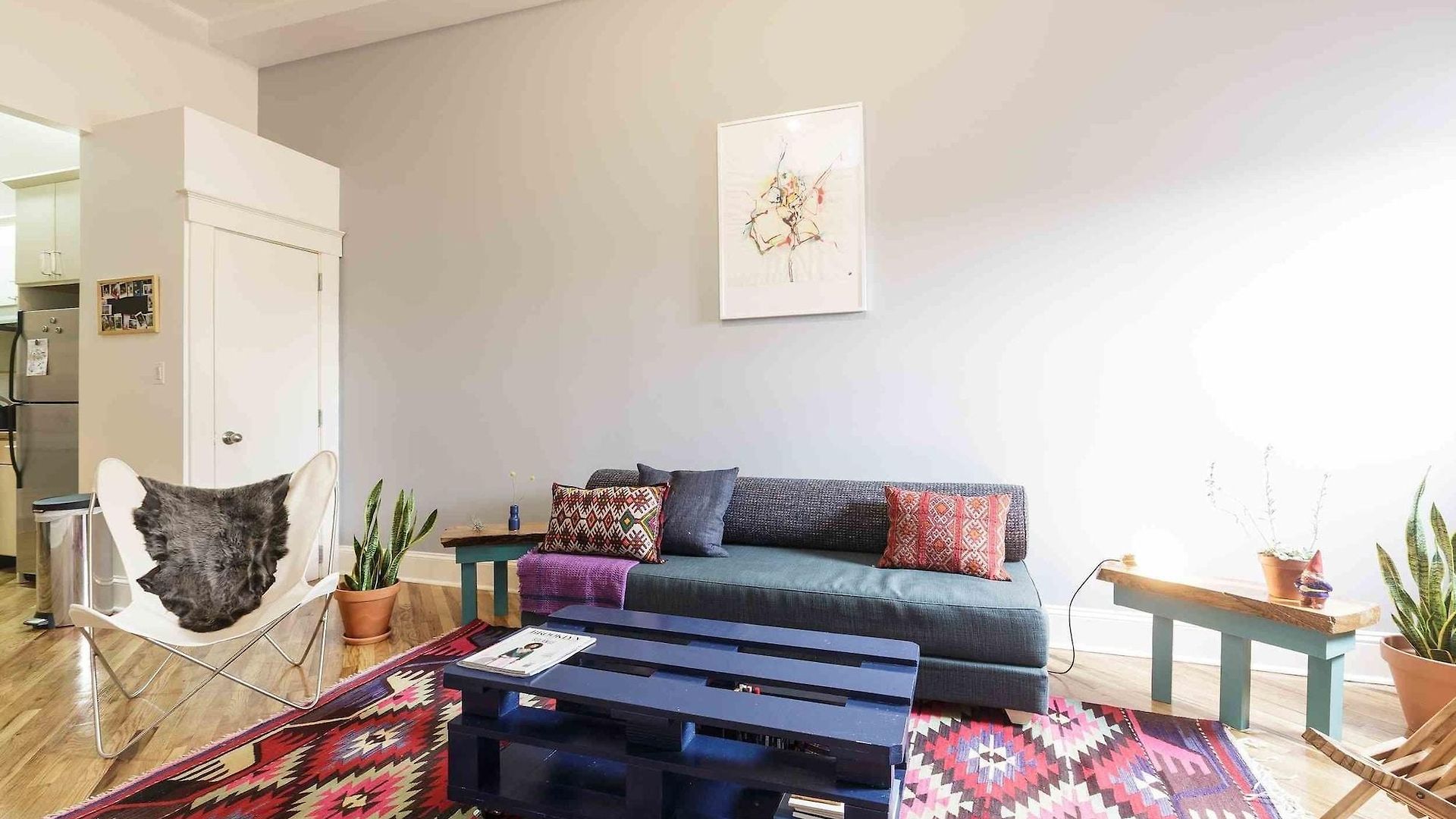 Apartment Habitat 101brooklyn