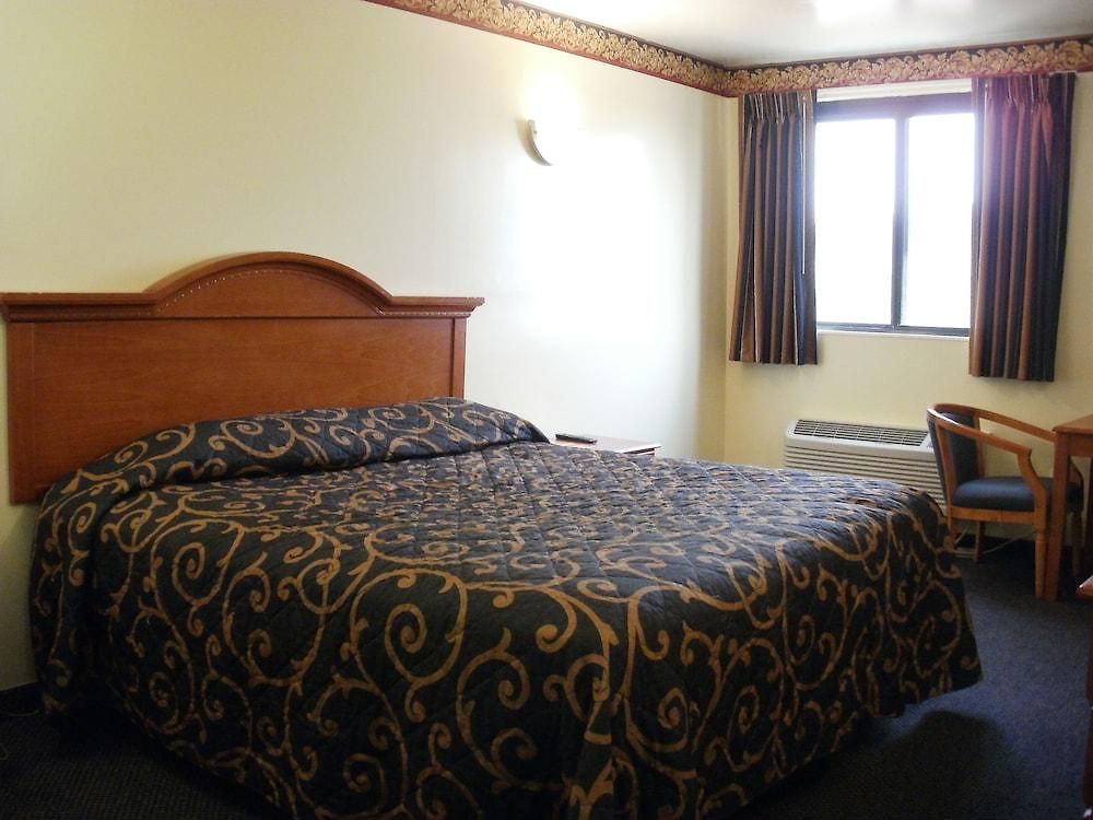 Galaxy Motel 2*