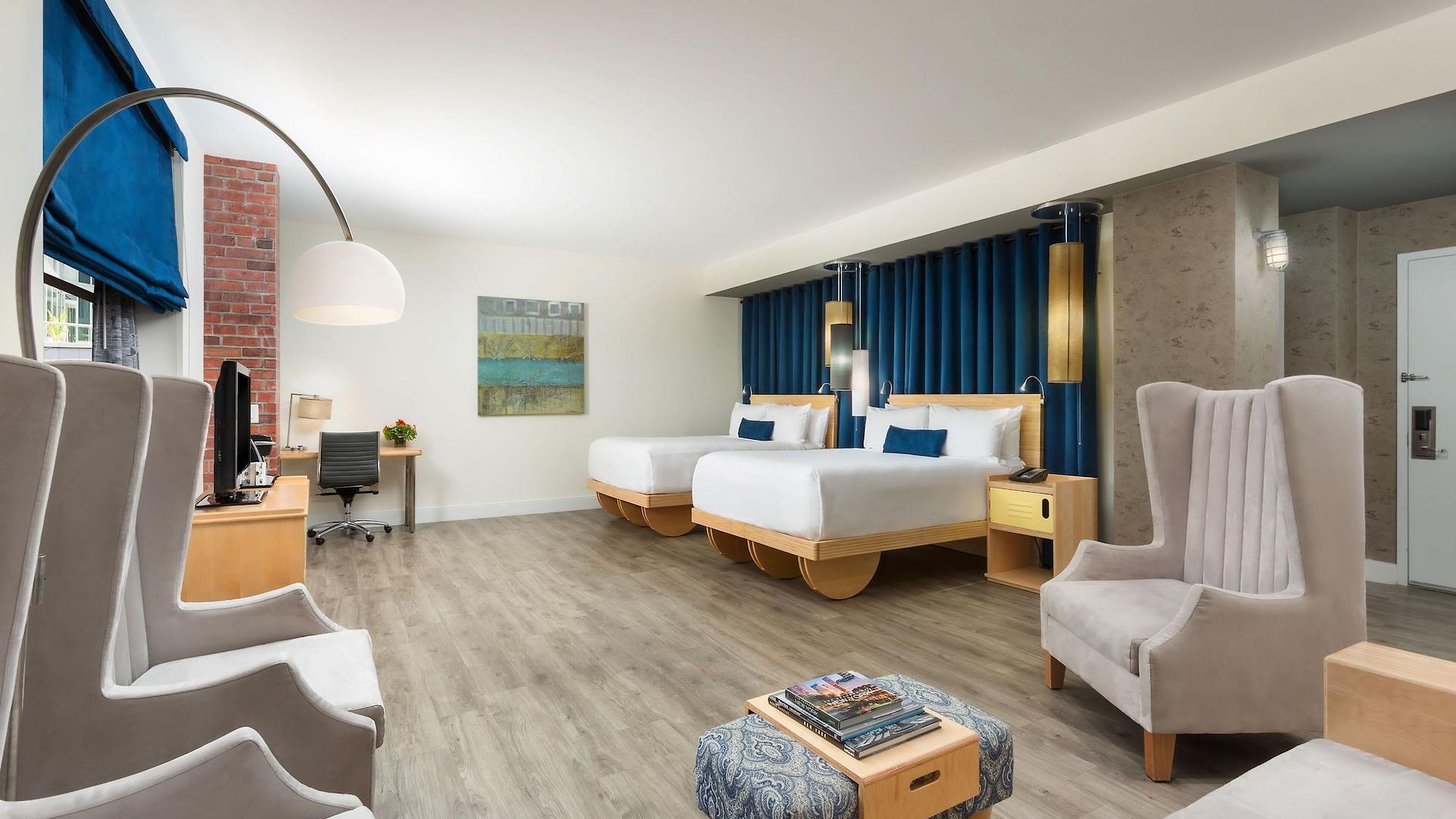 Arthouse 4* New York