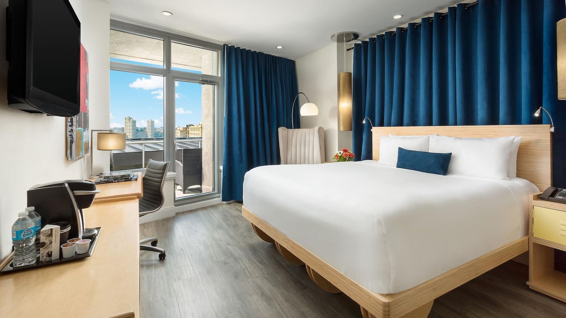 Arthouse 4* New York