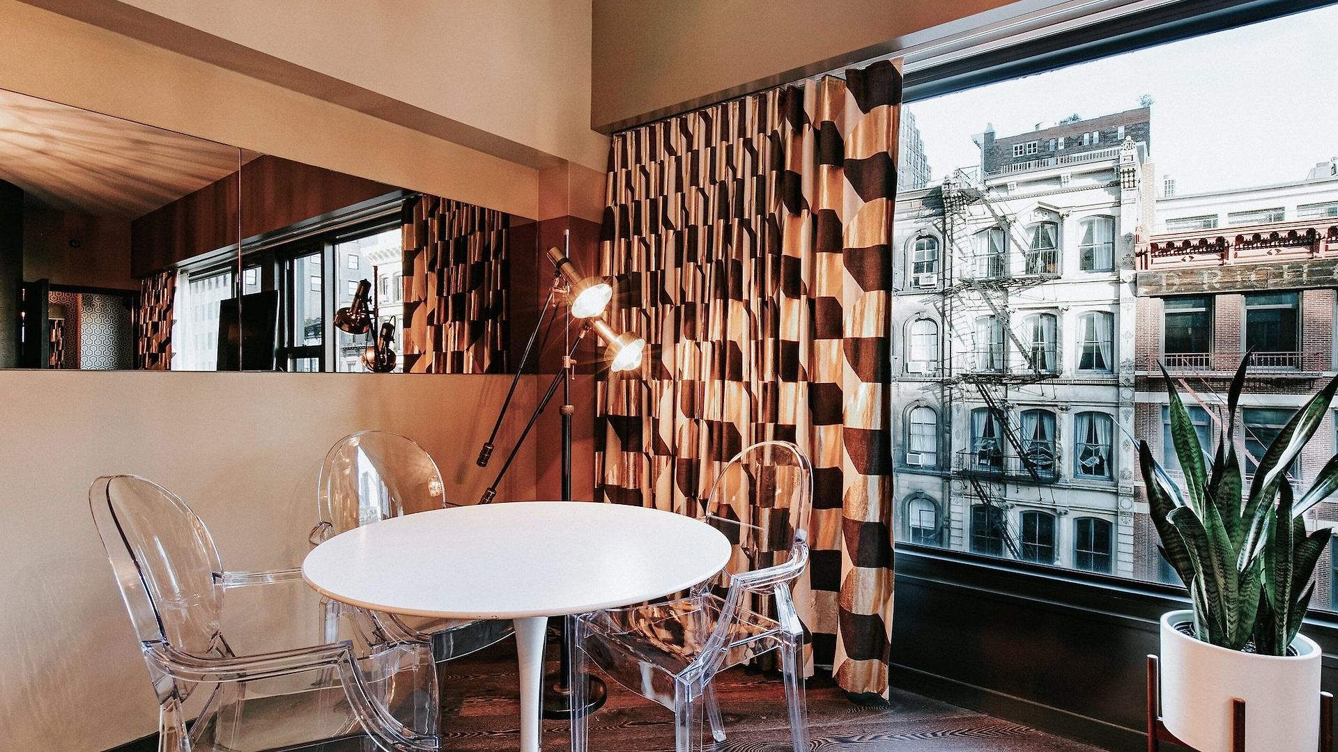 Roxy Hotel