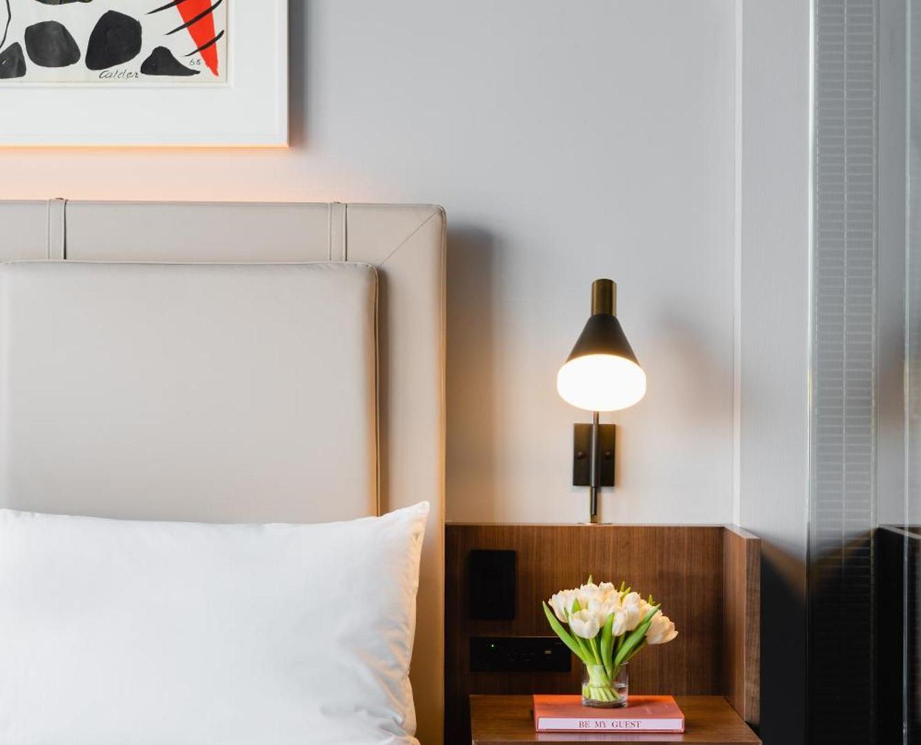 Modernhaus Soho 5* New York
