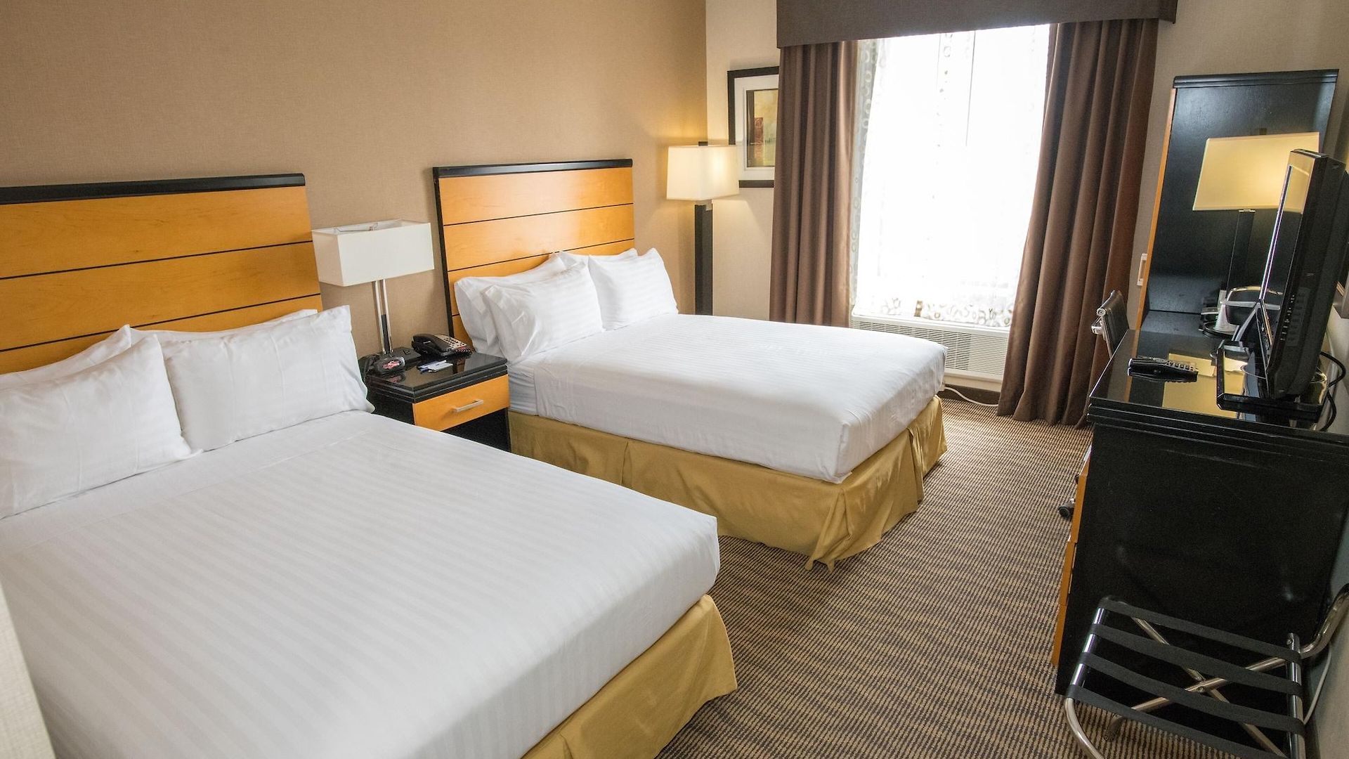 Express Kennedy Airport, An Ihg 3*