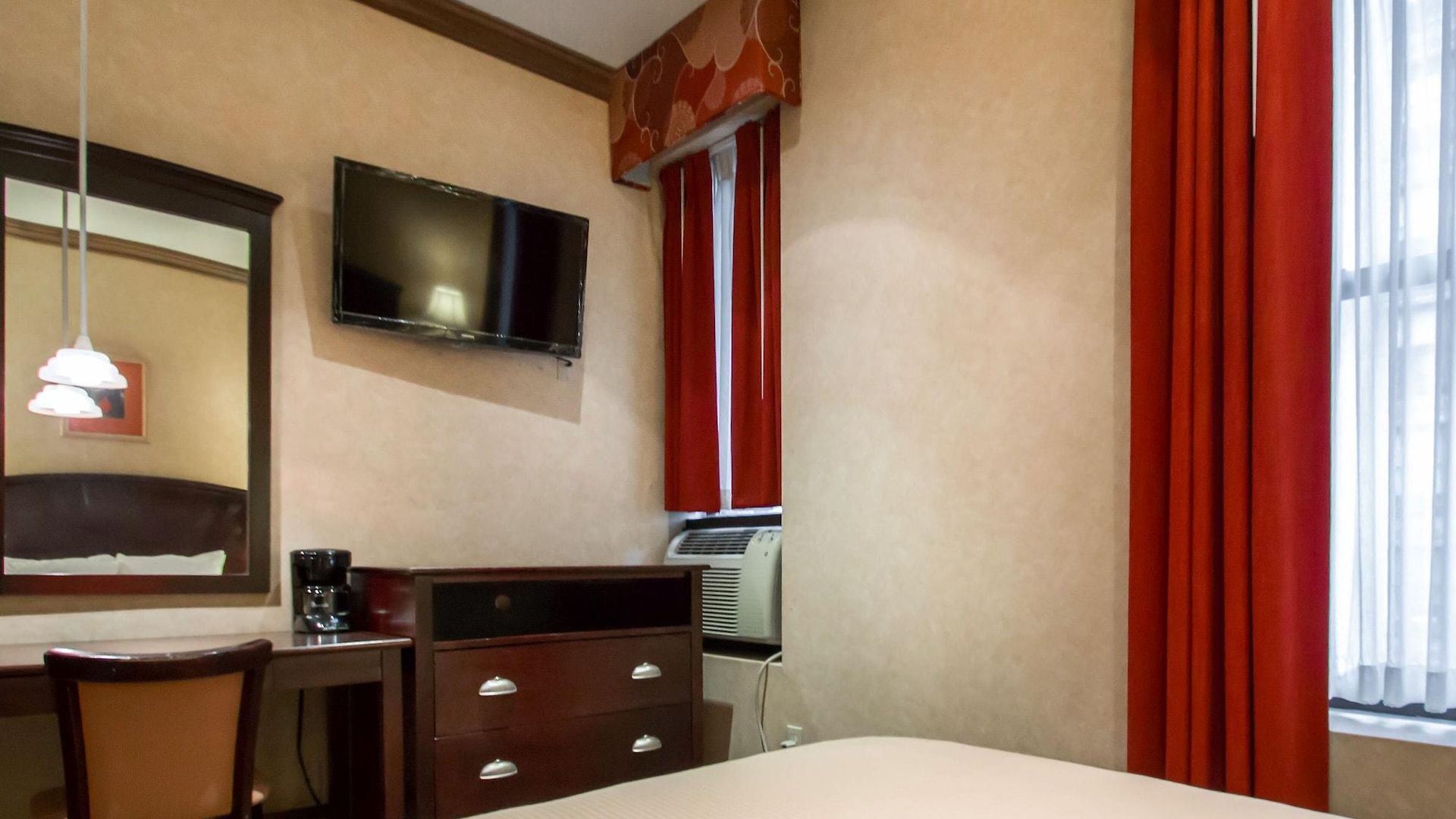 Clarion Park Avenue 2* New York