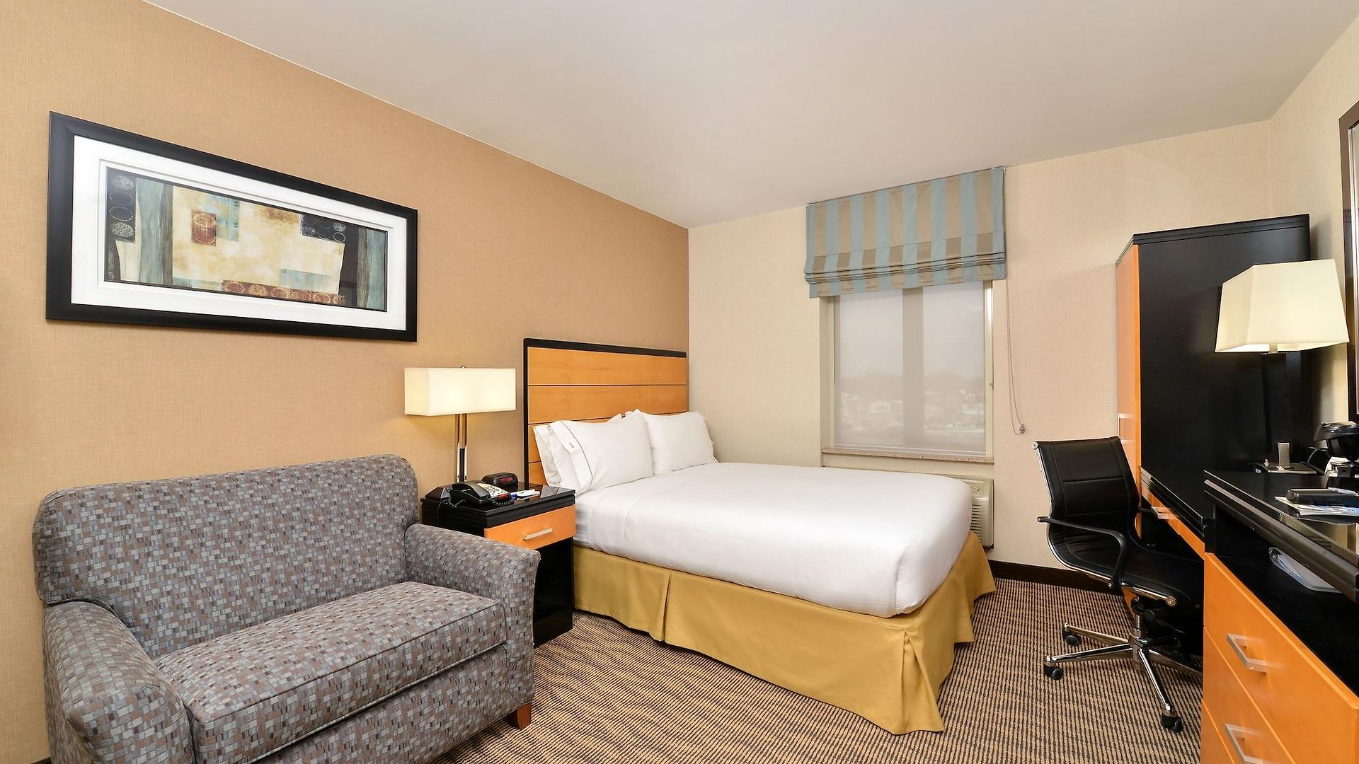Express Kennedy Airport, An Ihg 3*