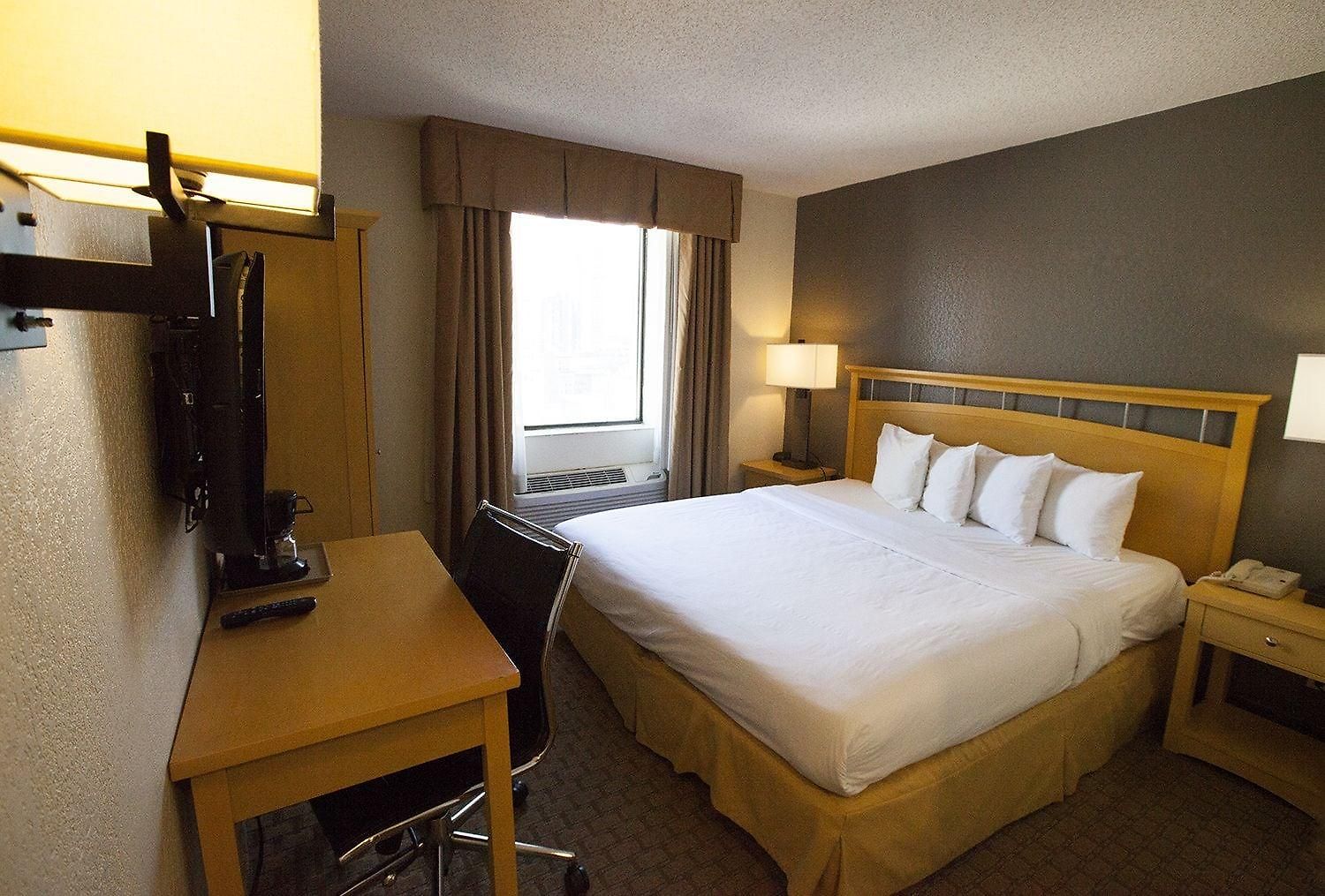 Hotel Hudson River 3*