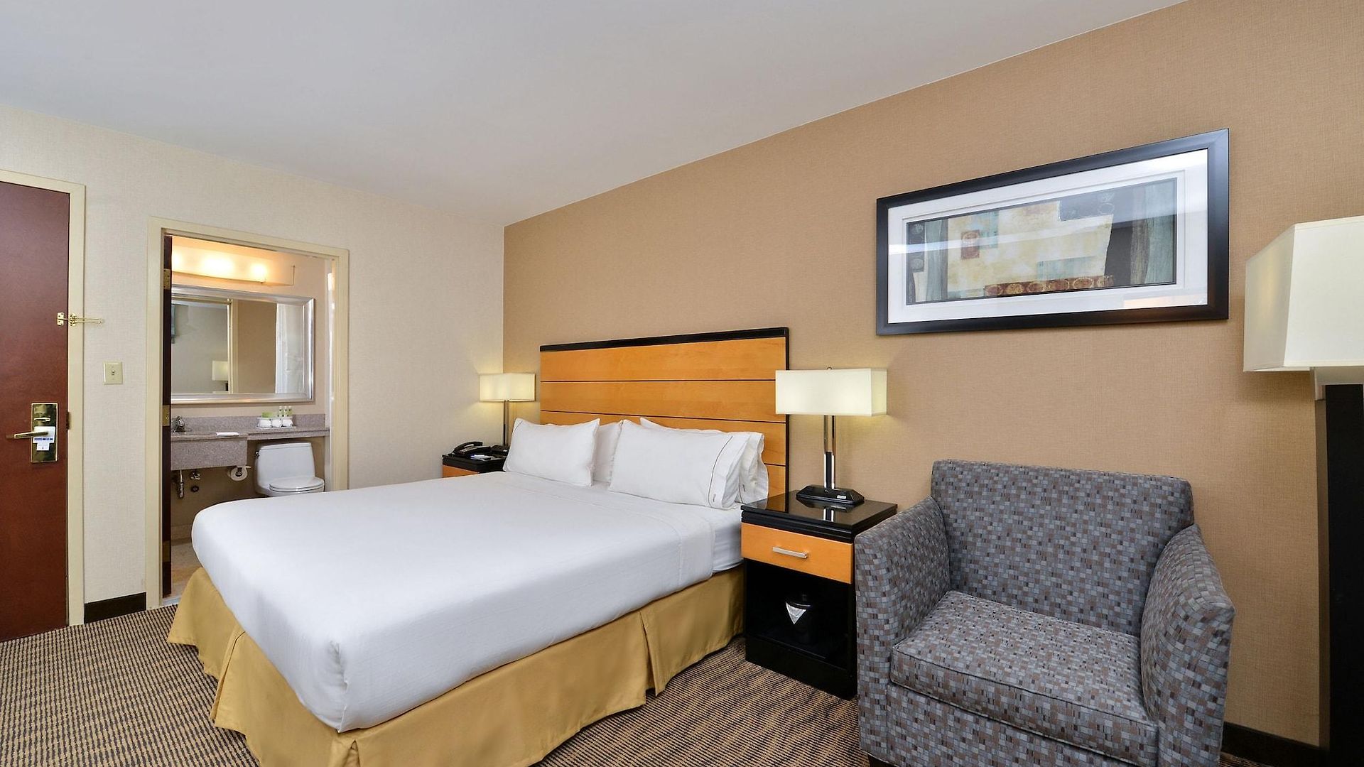 Express Kennedy Airport, An Ihg Hotel
