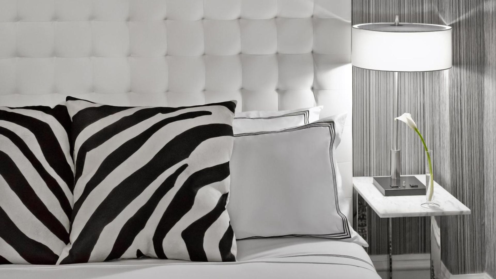 Moderne Hotel 4*