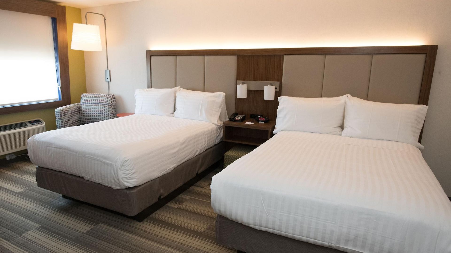 Express Laguardia Airport, An Ihg New York