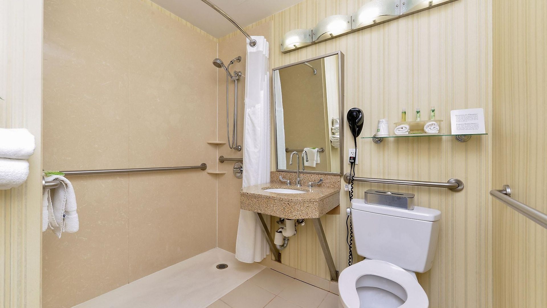 Hotel Express Laguardia Airport, An Ihg 3*