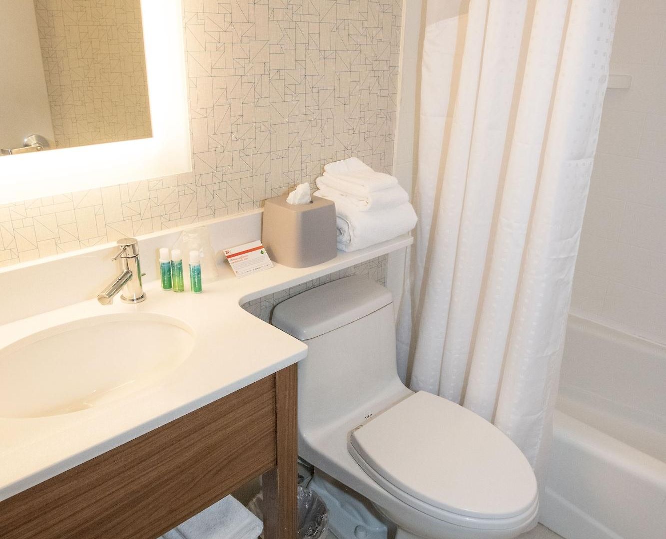 Express Laguardia Airport, An Ihg Hotel 3*