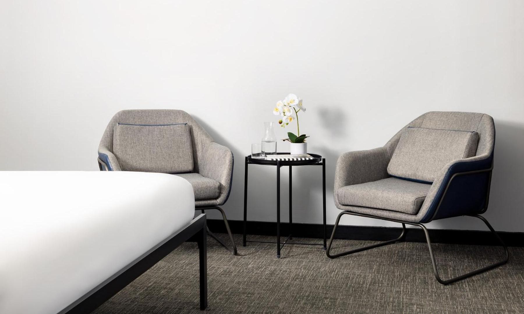 Oyo Times Square Hotel 4*