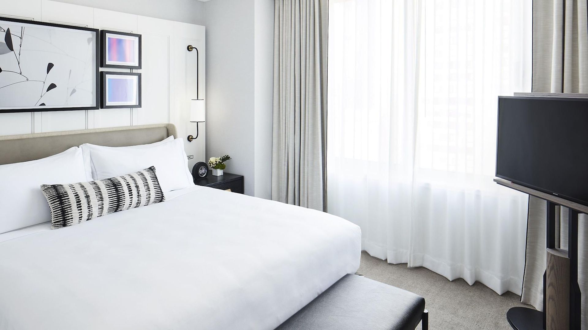The Luxury Collection Hotel, Manhattan Midtown New York