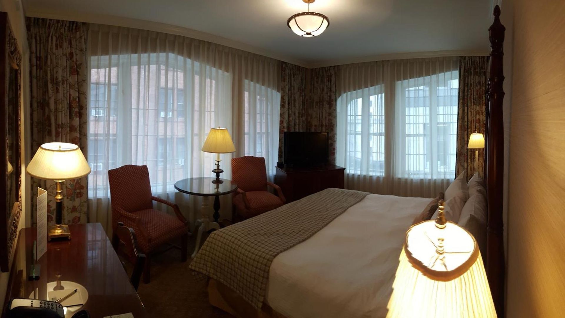 The Street Hotel 3*