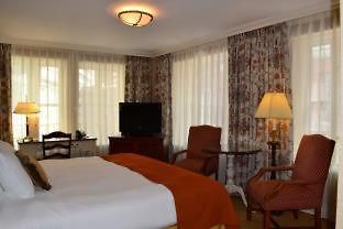 Hotel The Street New York