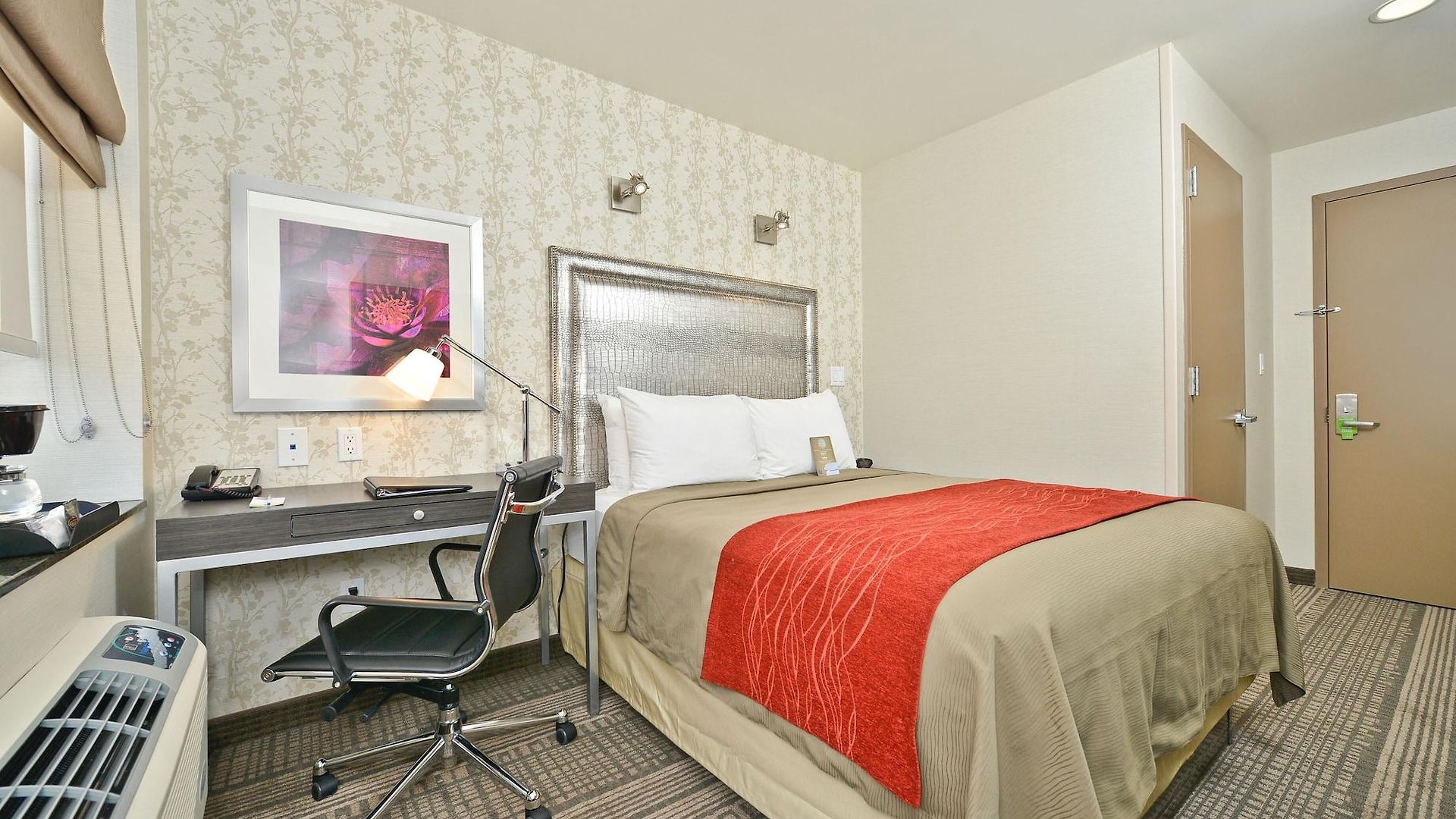 Times Square West Hotel, Bw Signature Collection