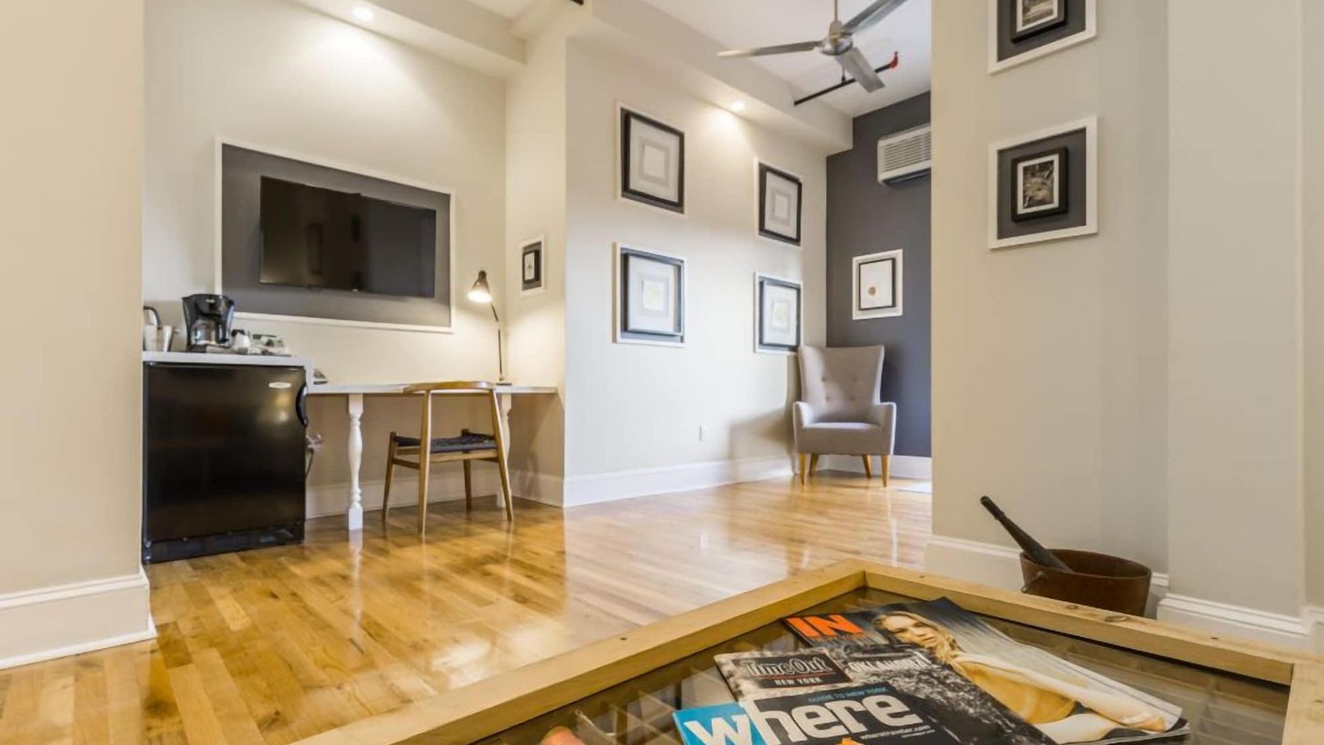 Henry Norman (adults Only) Hotel New York