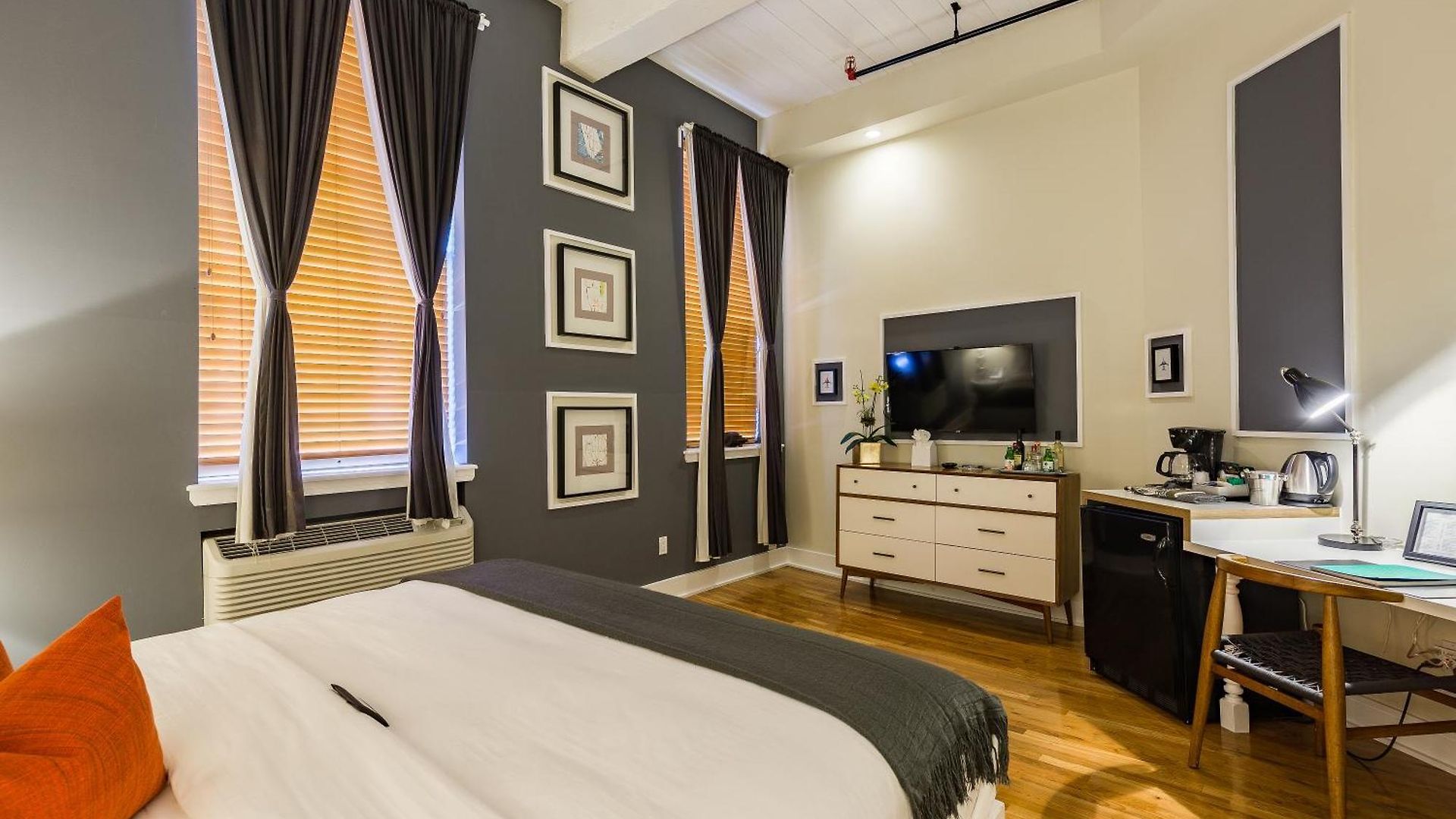 Hotel Henry Norman (adults Only) 4*