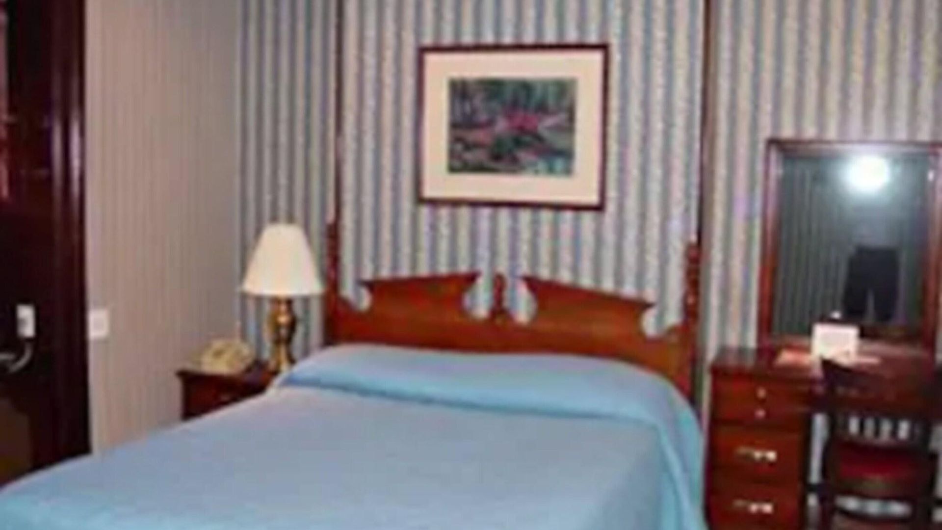 31 Extended Hotel New York