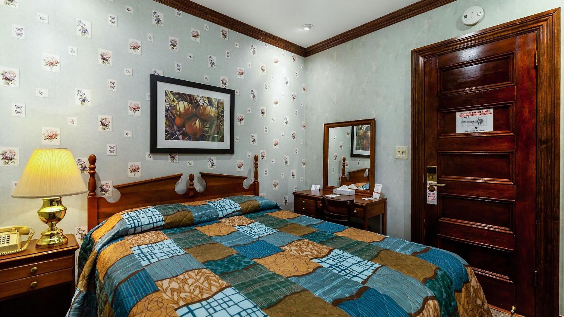 31 Extended Hotel 2*