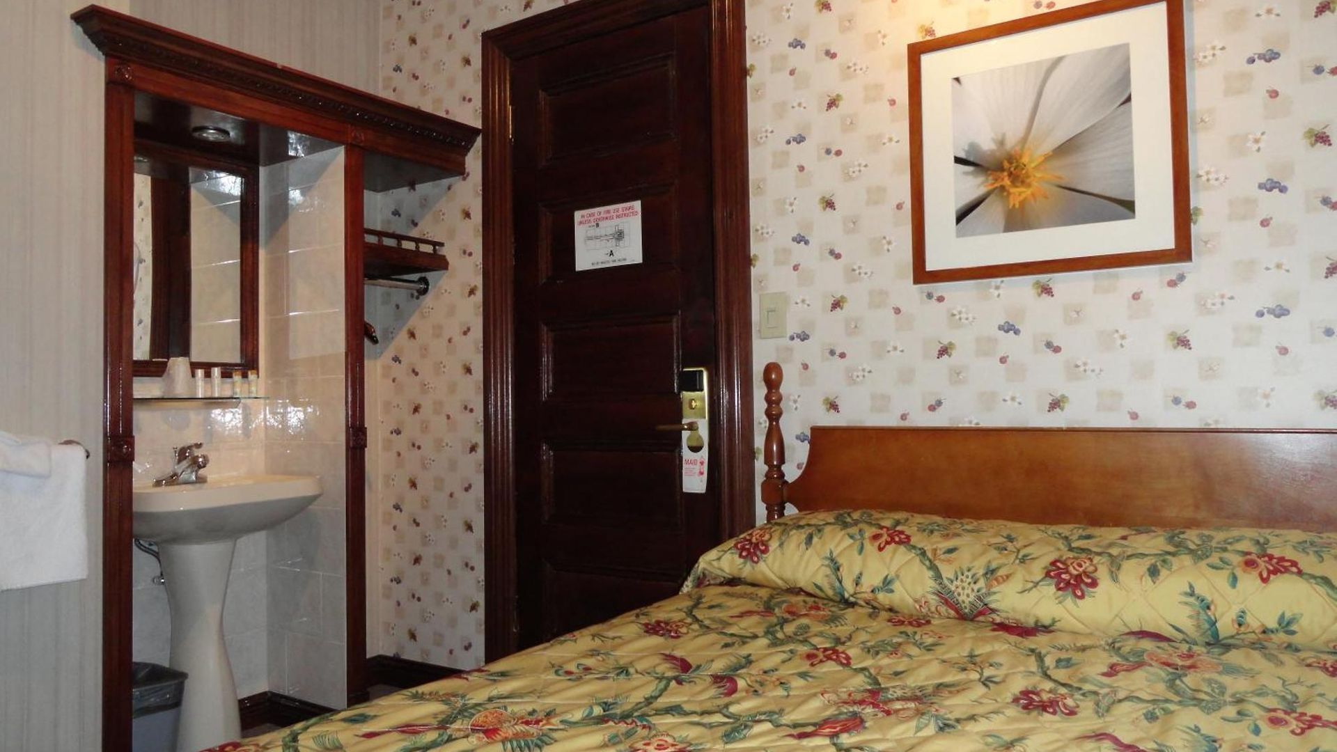 31 Extended Hotel 2*