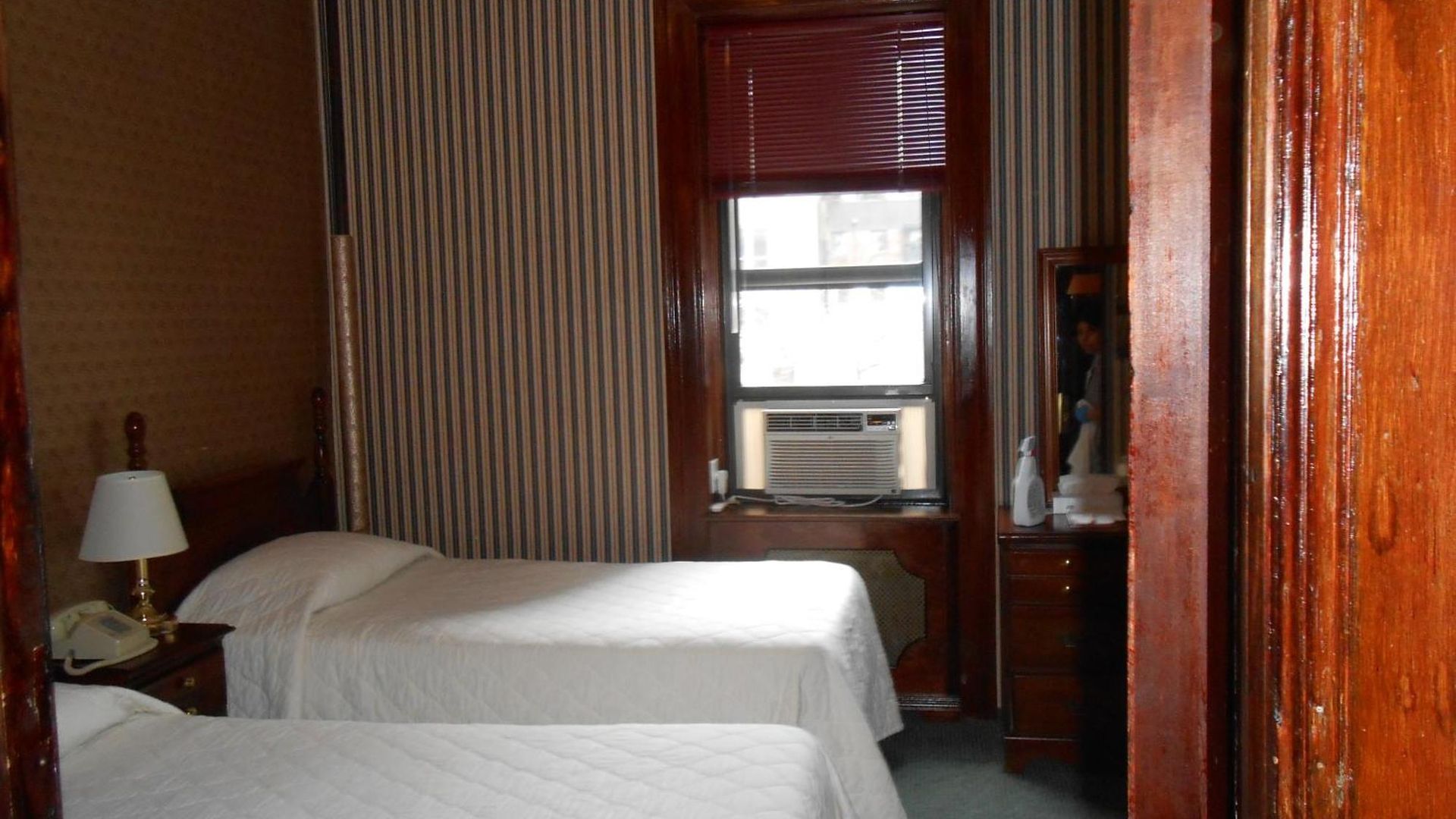 31 Extended Hotel New York