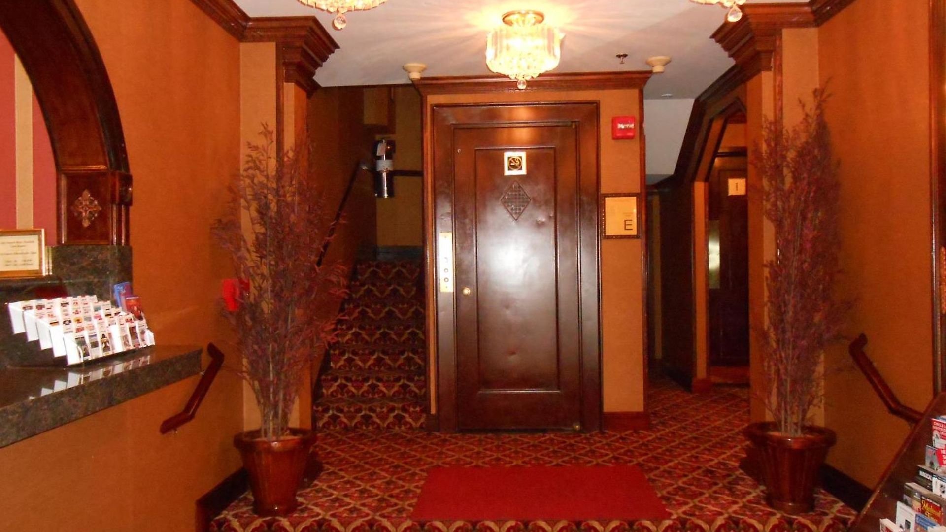 31 Extended Hotel 2*
