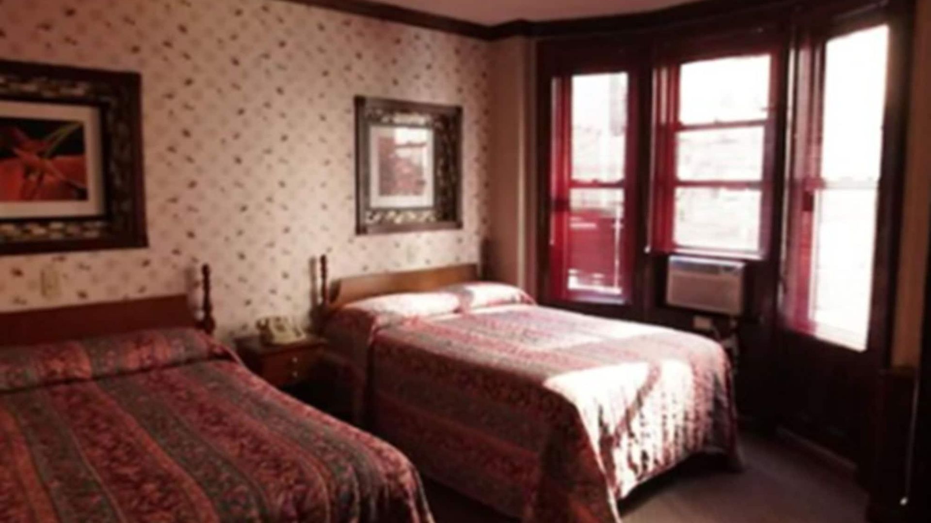 31 Extended Hotel