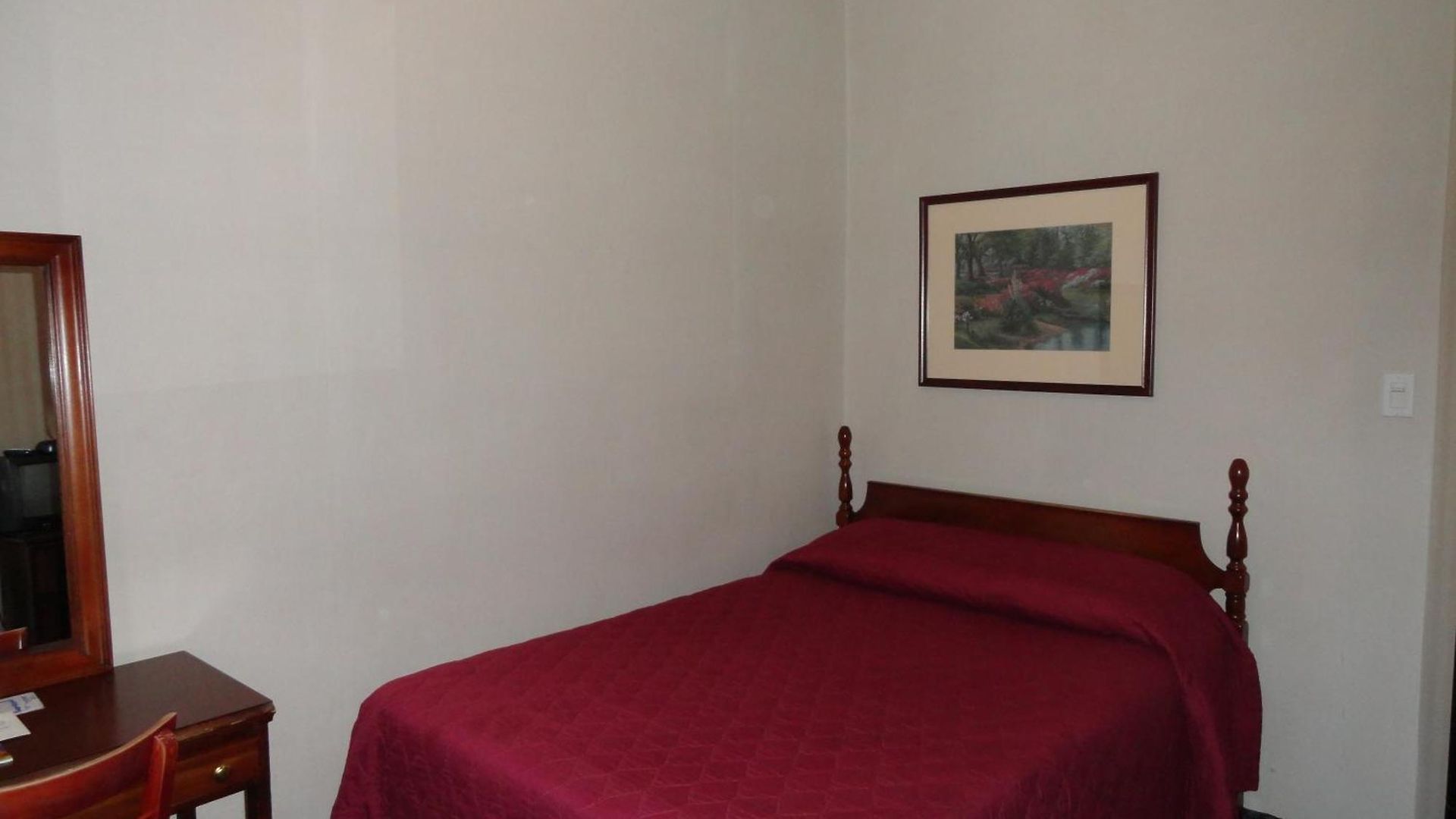 Hotel 31 Extended