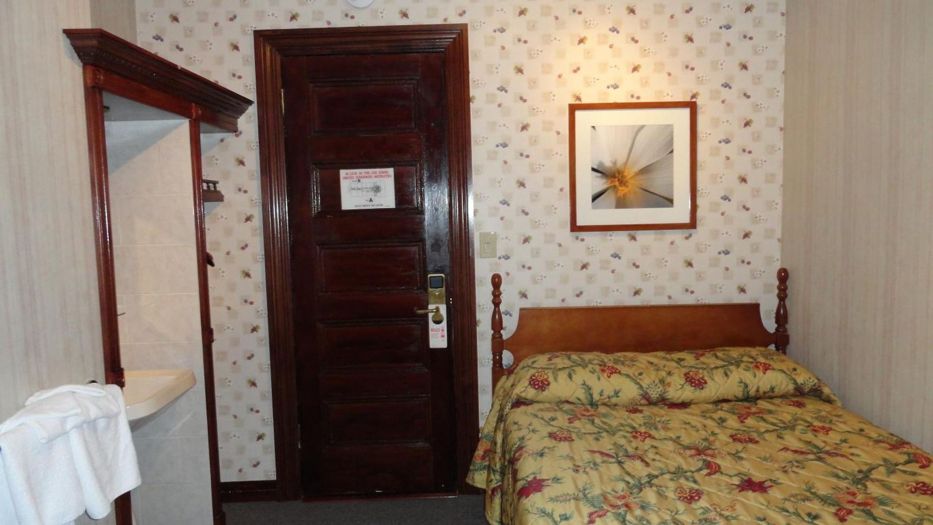 Hotel 31 Extended