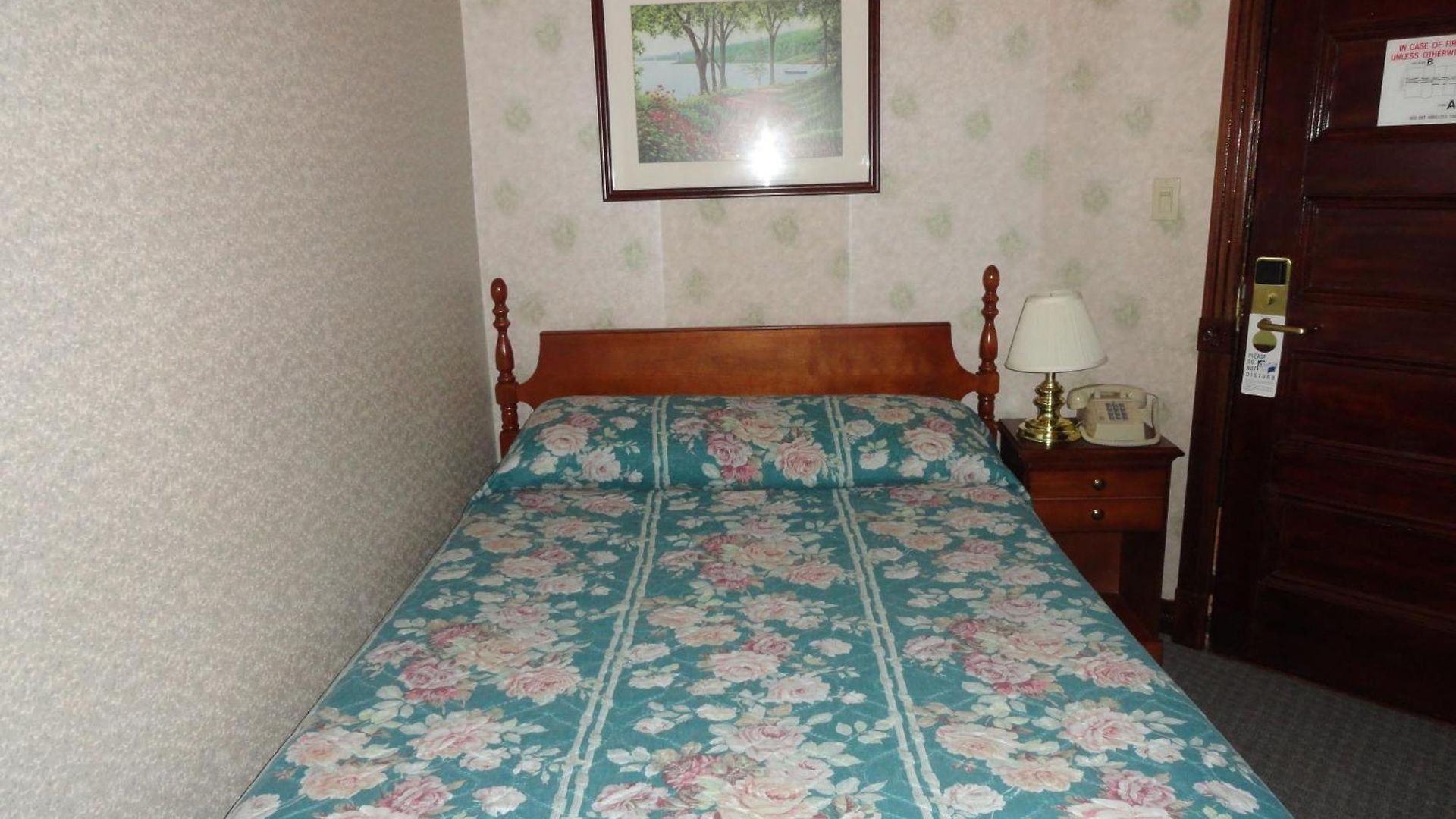 31 Extended Hotel