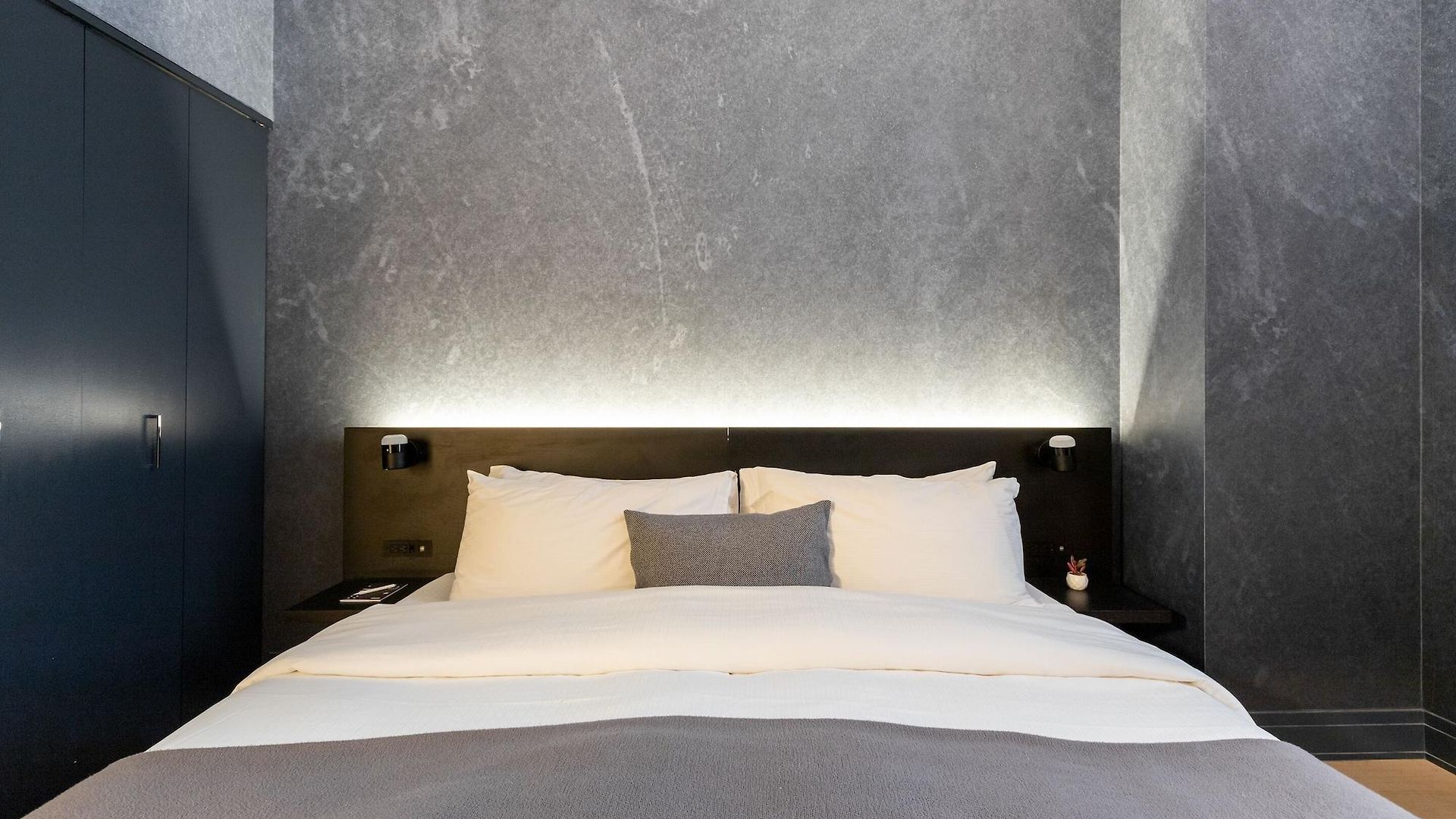 Mint House 70 Pine By Kasa Hotel 4*