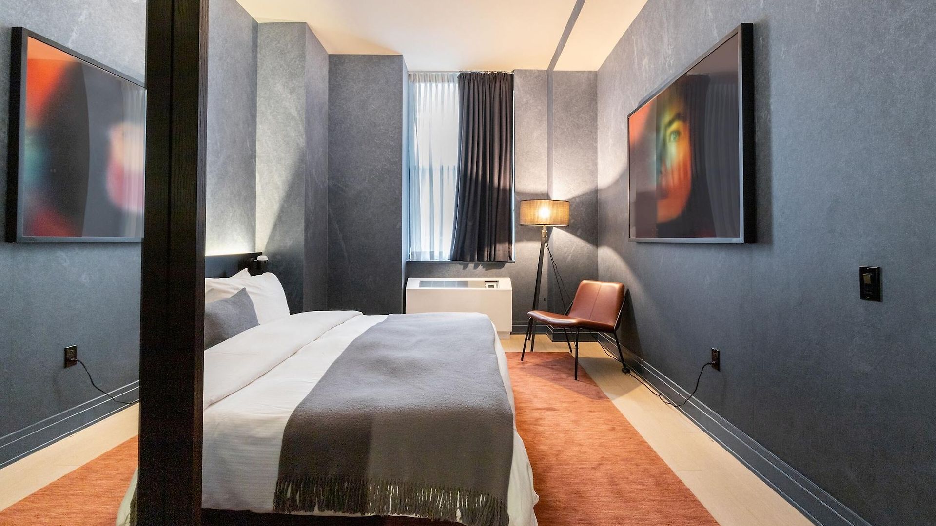 Hotel Mint House 70 Pine By Kasa New York