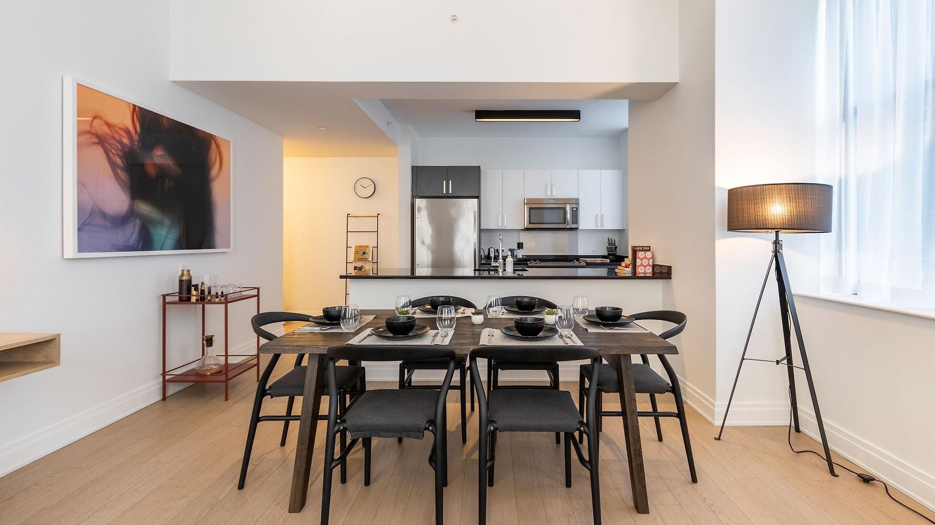 Hotel Mint House 70 Pine By Kasa