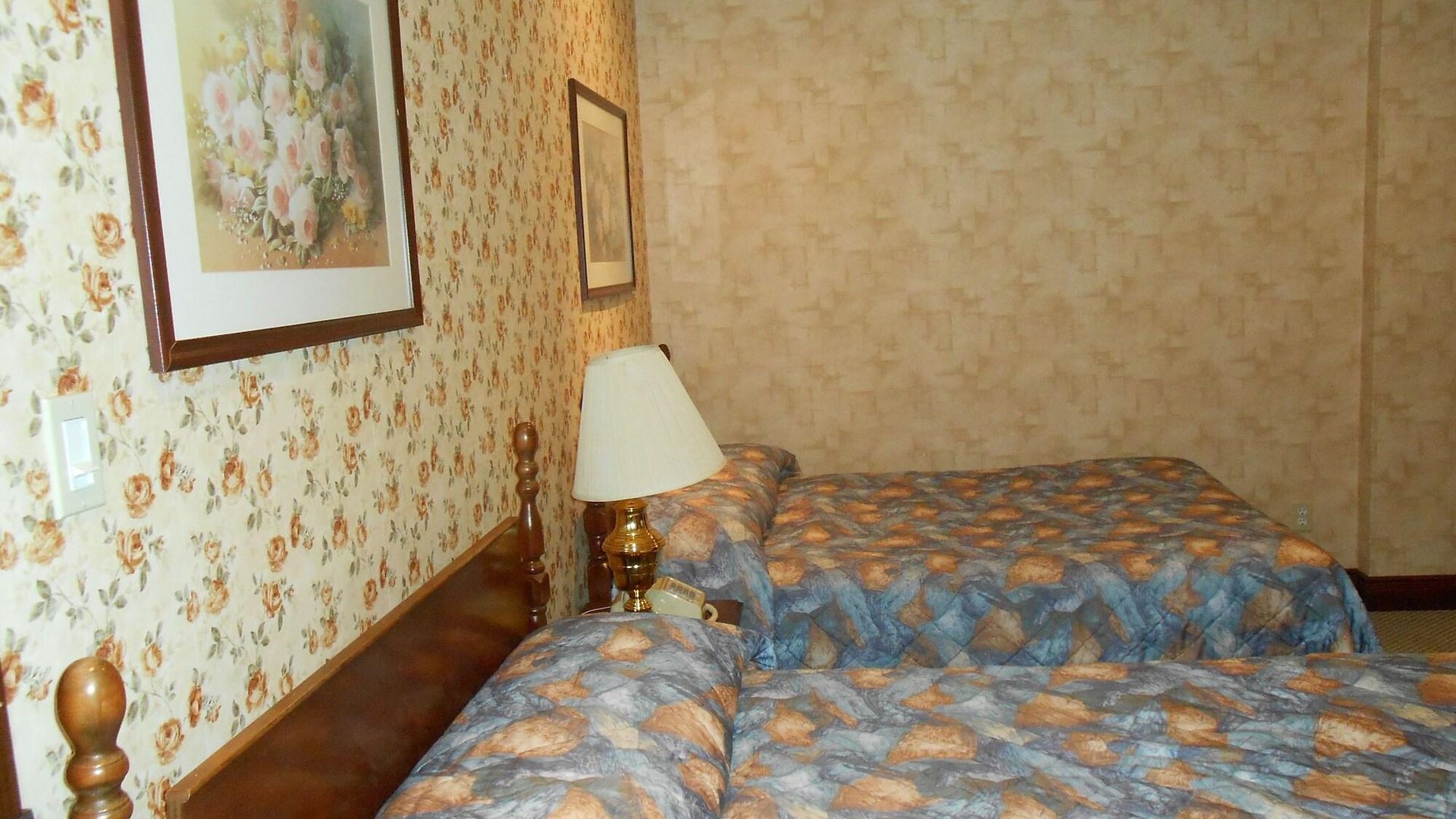 31 Extended Hotel 2*
