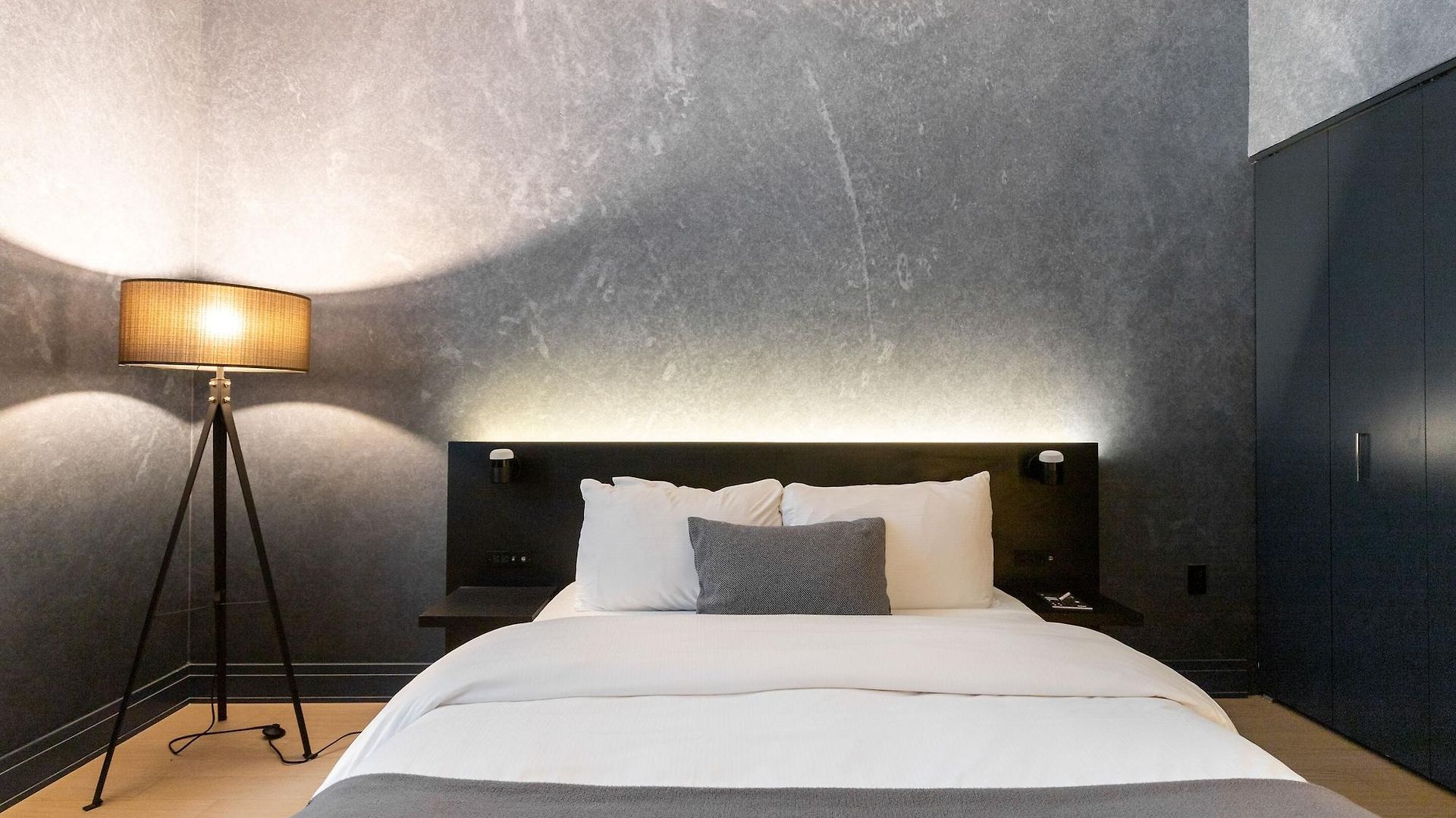 Hotel Mint House 70 Pine By Kasa New York
