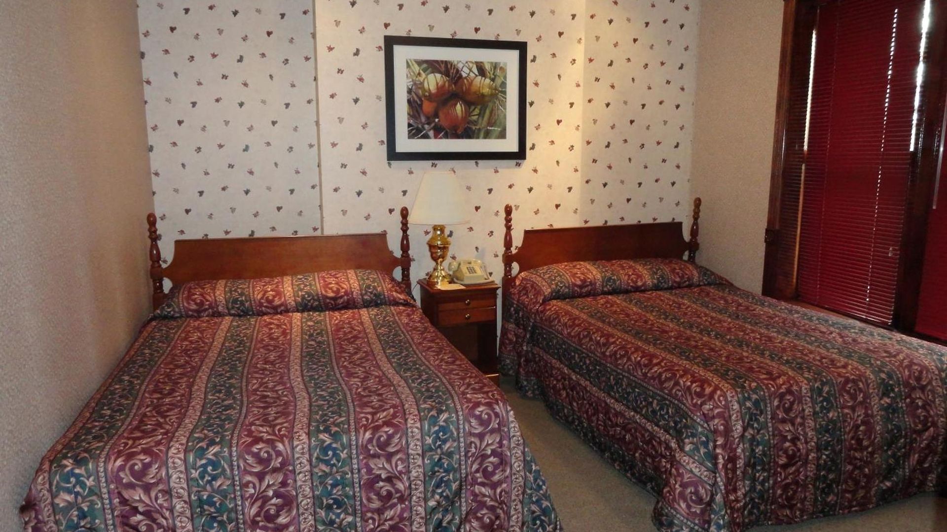 31 Extended Hotel