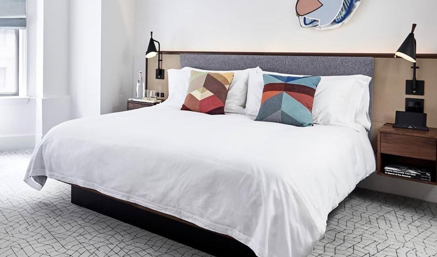 Seville Nomad - The Unbound Collection By Hyatt Hotel