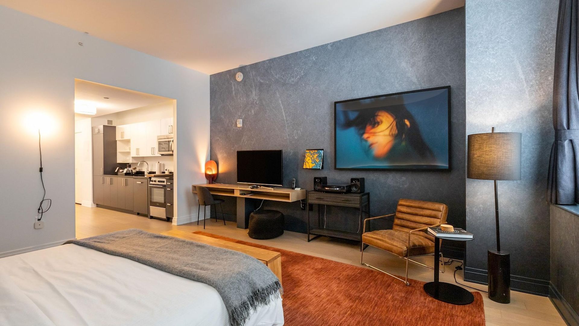 Mint House 70 Pine By Kasa Hotel 4*