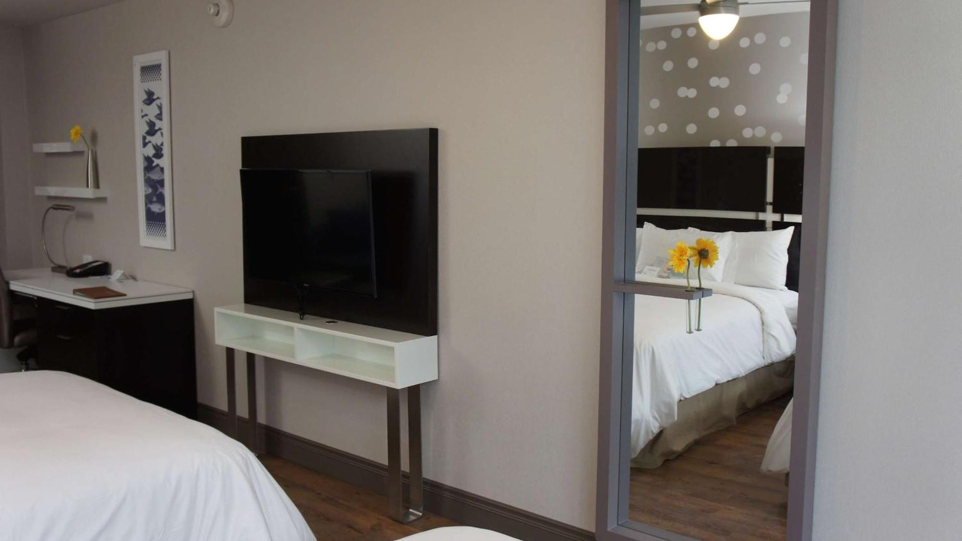 Homewood Midtown Manhattan Times Square South Hotel 3*