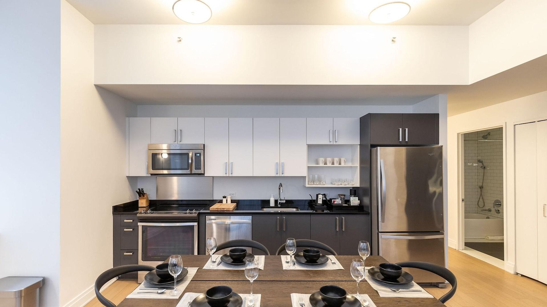 Mint House 70 Pine By Kasa Hotel New York