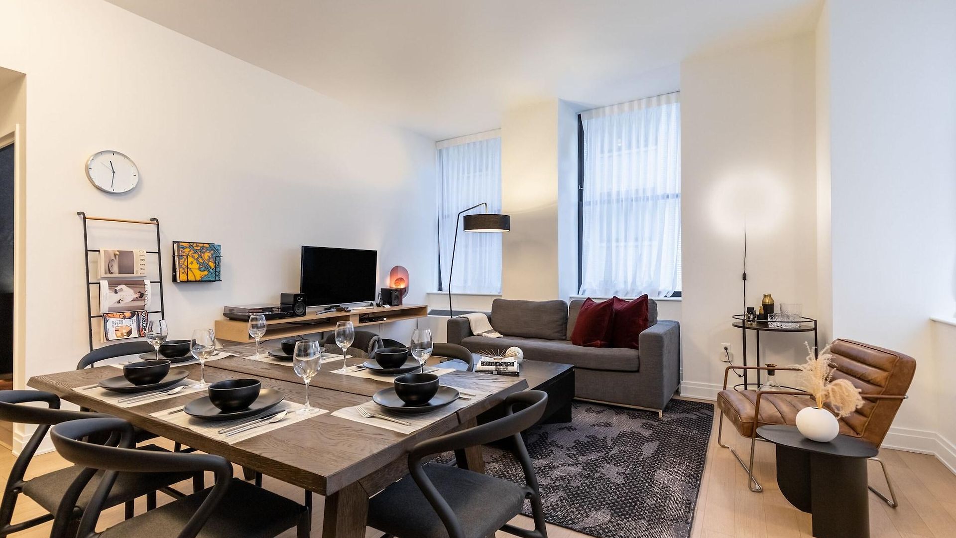 Mint House 70 Pine By Kasa Hotel New York