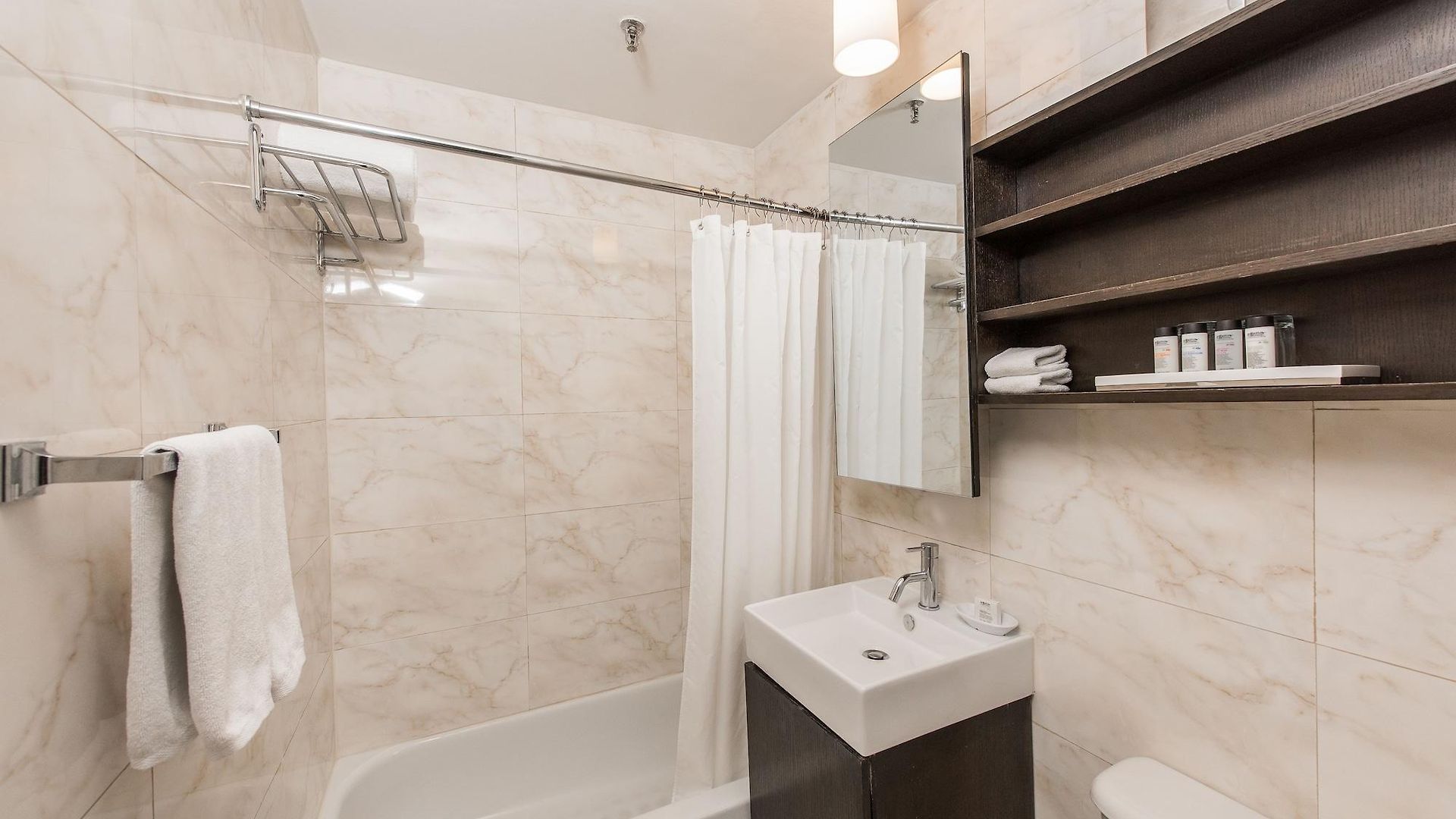 The Marcel At Gramercy 4* New York