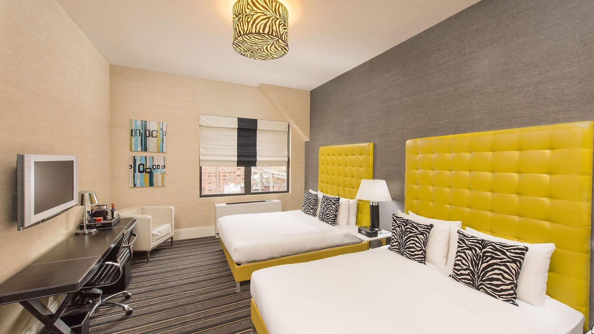 Hotel The Marcel At Gramercy 4*